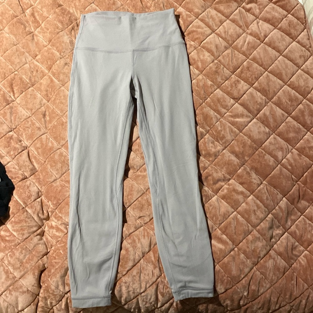 Lulu leggings